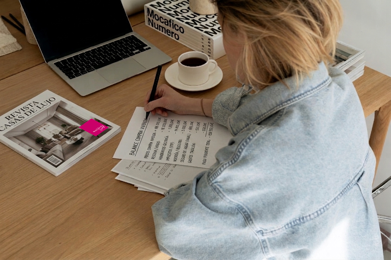 Financial and wealth advisory for property purchase in Alicante