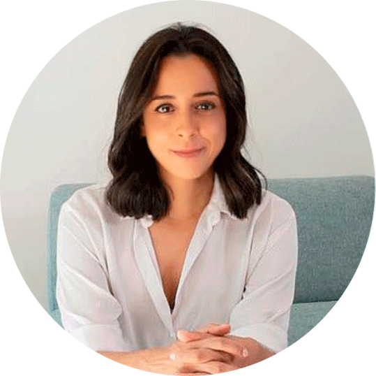 Gabriela Iglesias - Real Estate Expert and CEO of Magenta Living